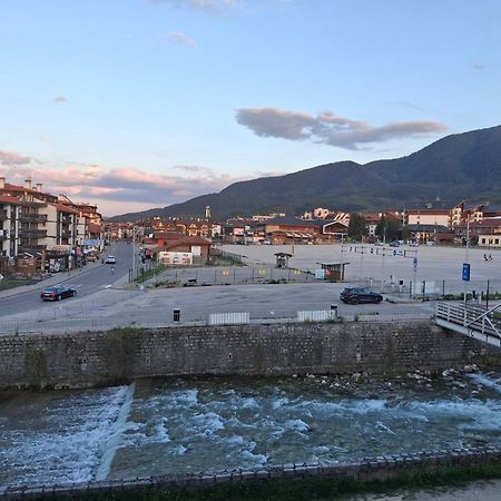 Илен 433 Bansko Royal Towers Apartment Exterior foto
