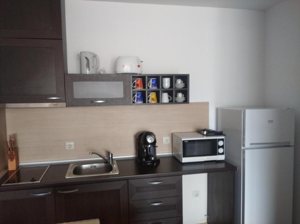 Илен 433 Bansko Royal Towers Apartment Exterior foto