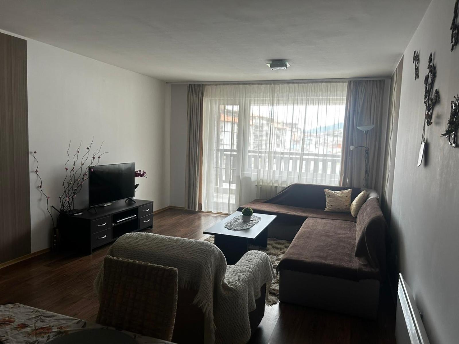Илен 433 Bansko Royal Towers Apartment Exterior foto