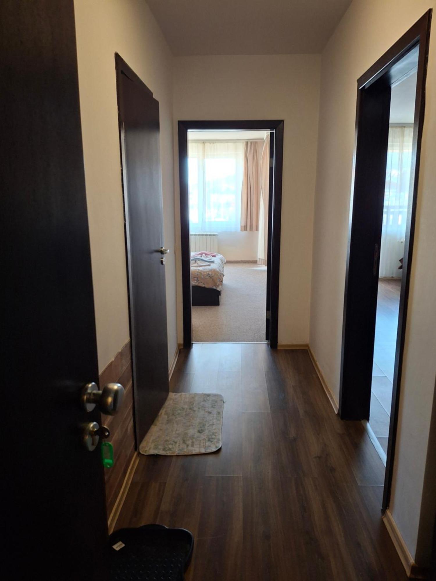 Илен 433 Bansko Royal Towers Apartment Exterior foto